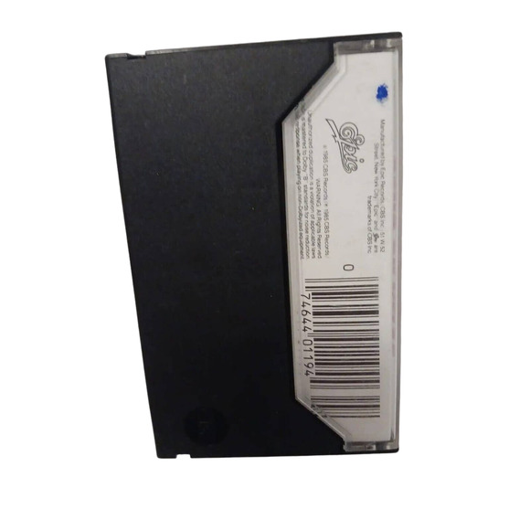 Dead Or Alive. YOUTHQUAKE Extended Mix (80s, Cassette, Epic) Great! - Picture 4 of 8